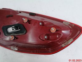 Mercedes-Benz S W222 Lampy tylne / Komplet A2229065501