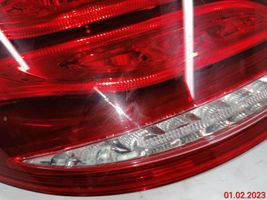 Mercedes-Benz S W222 Lampy tylne / Komplet A2229065401