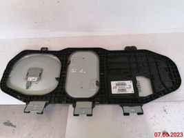 Mercedes-Benz GL X164 Interjero komforto antena a1648203075