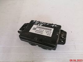 Chrysler Pacifica Muut ohjainlaitteet/moduulit P68342101AA