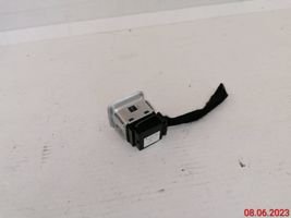 Chrysler Pacifica Electric sliding door switch 6DQ22TRMAA