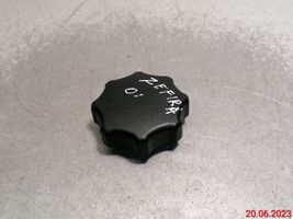 Opel Zafira A Seat adjustment knob 428966428