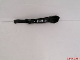 Opel Zafira A Rear seat side bottom trim 90503957