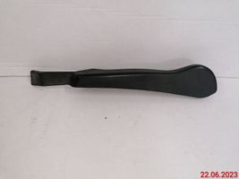 Opel Zafira A Rear seat side bottom trim 90503957