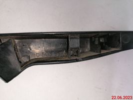 Opel Zafira A Rear seat side bottom trim 90503957