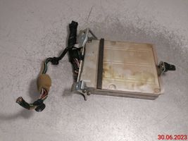 Toyota Yaris Sterownik / Moduł ECU 8966152082