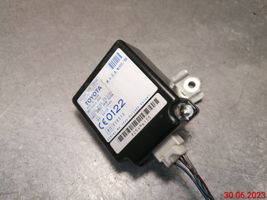 Toyota Yaris Oven ohjainlaite/moduuli 89741-52021