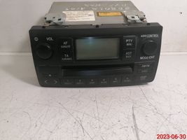 Toyota Corolla E120 E130 CD/DVD keitiklis MGCFA00042