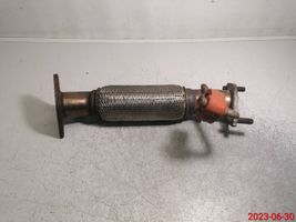 Hyundai i30 Filtro antiparticolato catalizzatore/FAP/DPF 