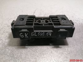 Mercedes-Benz GL X166 Base della presa Jacking a2046900009