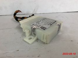 Mercedes-Benz GL X166 Parking PDC control unit/module A1669002307