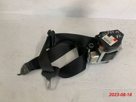 Mercedes-Benz GL X166 Ceinture de sécurité arrière A1668601786