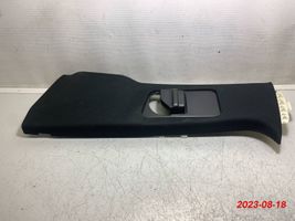 Mercedes-Benz GL X166 Rivestimento montante (B) (superiore) A1666904725