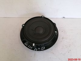 Mercedes-Benz GL X166 Enceinte de porte arrière A1668202402