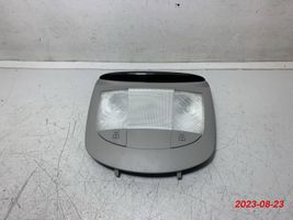 Mercedes-Benz GL X166 Illuminazione sedili posteriori A0015425123