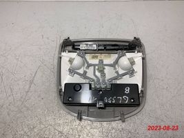 Mercedes-Benz GL X166 Illuminazione sedili posteriori A0015425123