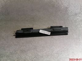 Mercedes-Benz GL X166 Baguette moulure de porte arrière A1667300424