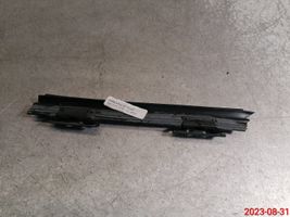 Mercedes-Benz GL X166 Baguette moulure de porte arrière A1667300424