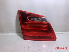 Mercedes-Benz GL X166 Luci posteriori del portellone del bagagliaio A1668201164