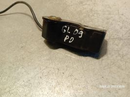 Mercedes-Benz GL X164 Sensor / Fühler / Geber A0118206210