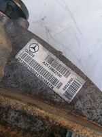 Mercedes-Benz GL X164 Scatola ingranaggi del cambio A2512802100