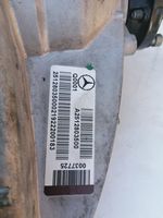 Mercedes-Benz GL X166 Scatola ingranaggi del cambio A2512803500