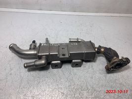 Chrysler Pacifica EGR-venttiili/lauhdutin 05281255ag