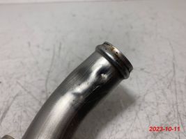 Chrysler Pacifica EGR-venttiili/lauhdutin 05281255ag