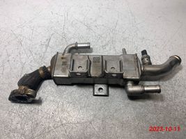 Chrysler Pacifica EGR-venttiili/lauhdutin 05281255ag