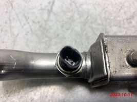 Chrysler Pacifica EGR-venttiili/lauhdutin 05281255ag