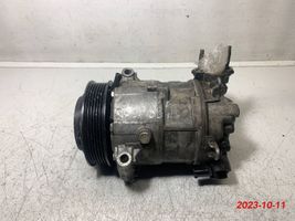 Chrysler Pacifica Air conditioning (A/C) compressor (pump) 68225206ad