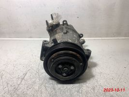 Chrysler Pacifica Air conditioning (A/C) compressor (pump) 68225206ad