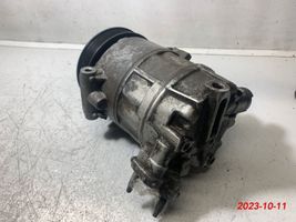 Chrysler Pacifica Air conditioning (A/C) compressor (pump) 68225206ad