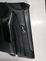 Mercedes-Benz E W212 Etuoven verhoilu 1697352