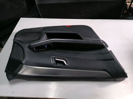 Mercedes-Benz E W212 Rivestimento del pannello della portiera anteriore 