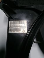 Mercedes-Benz GL X164 Elektrisks radiatoru ventilators A1645000393