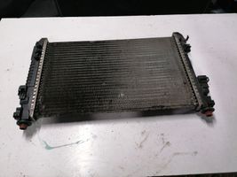 Mercedes-Benz B W245 Radiateur de refroidissement A1695003204