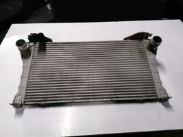 Toyota Avensis T270 Radiatore intercooler JD1271003521