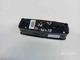 Mercedes-Benz GL X164 Electric window control switch A2518300590