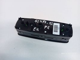 Mercedes-Benz GL X164 Interruttore di controllo dell’alzacristalli elettrico A2518300590