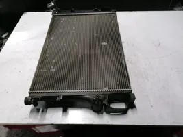 Mercedes-Benz S W221 Radiateur de refroidissement A2215002503