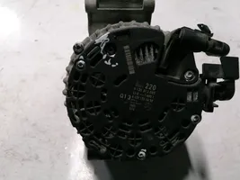 Mercedes-Benz GL X164 Alternator A6291500450