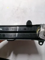 Mercedes-Benz GL X166 Pečiuko radiatorius T1012426X