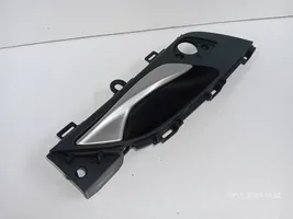 Hyundai i40 Maniglia interna per portiera posteriore 26111-72802