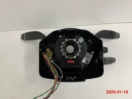 Mercedes-Benz GL X166 Interruptor/palanca de limpiador de luz de giro A1669000308