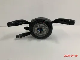 Mercedes-Benz GL X166 Pyyhkimen/suuntavilkun vipukytkin A1669000308
