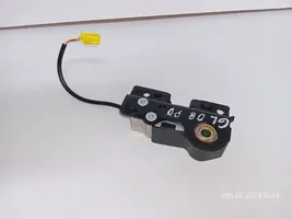 Mercedes-Benz GL X164 Sēdekļa spiediena sensors A0118207310