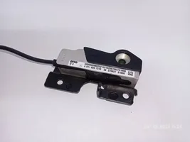 Mercedes-Benz GL X164 Sēdekļa spiediena sensors A0118207310