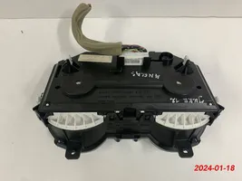 Nissan Juke I F15 Tachimetro (quadro strumenti) 1e1kb1b