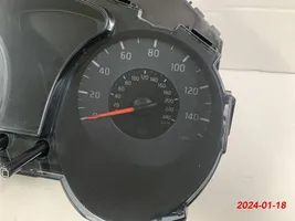 Nissan Juke I F15 Compteur de vitesse tableau de bord 1e1kb1b